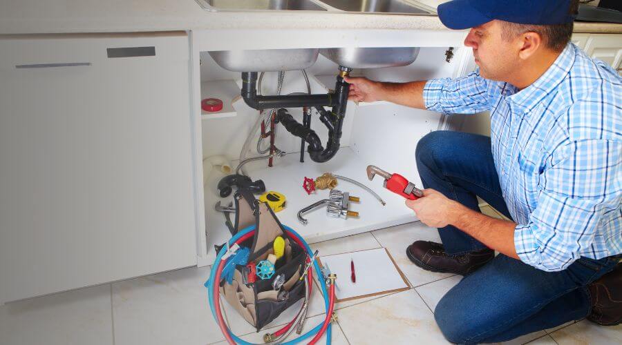Professional emergency plumbing in Mount Carmel, IL